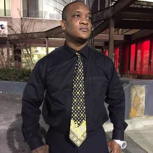 Meet your Posher, Shanod